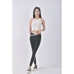 (S) beyond yoga瑜珈綠色長褲二手衣, , large