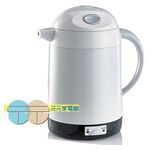 超取限2台-尚朋堂 1.5L 保溫快煮壺 SSP-1533, , large
