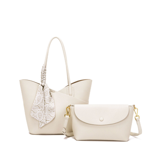 【FORYU】Buy one get one free women's tote bag crossbody bag shoulder bag side bag crossbody bag