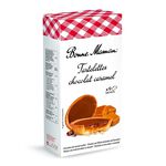 Bonne Maman caramel chocolat tart, , large