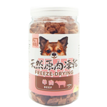 【拉拉寵物小舖】Mr 凍乾 犬用牛肉180g 天然原肉凍乾  100% 新鮮食材製成 高蛋白 低脂肪, , large
