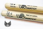 Los Cabos LCDH-5BH 白胡桃木鼓棒【敦煌樂器】, , large