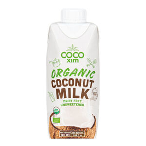 COCOXIM Organic Coconut Milk