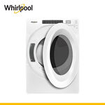 Whripool 8TWGD5620HW Dryer Washing Machi, , large