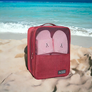 waterproof-travel-shoe-bag