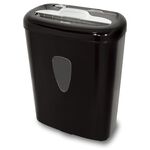 震旦 AURORA 8張碎段式碎紙機 AS800CD, , large