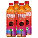 EVERY MORNING HEALTHY BLACK TEA 650ml, , large