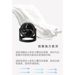 IRIS OHYAMA PCF-HE18 HE18 空氣循環扇 日本 循環扇 電風扇 公司貨, , large