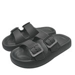 Indoor slippers, , large