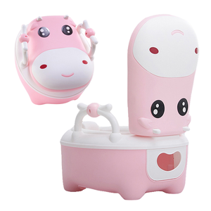Children's toilet