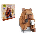99 Series stress relief building blocks, , large
