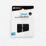 TOWELGRIPX2BLACKNoSiz, , large