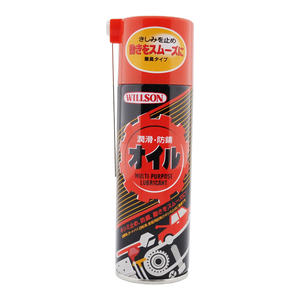 MULTI-PURPOSE LUBRICANT