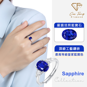 CF Diamond