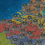 Power Grid Recharged: Benelux/Central Europe, , large