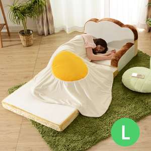 「CELLUTANE」A613 (L) Poached eggs blanket