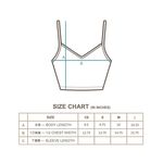 YOGA FLOW Chloe Bra - 扭轉短版上衣 - 陶泥褐 Bistre, , large