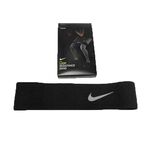 NIKE 瑜珈健身 彈性環狀阻力帶 彈力帶 輕量級/中量級/重量級 N0000012010 【樂買網】, , large