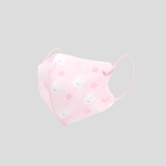 CHENYU 3D BREATHABLE FACE MASK 30Piece 3-7Y, , large