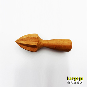 [巴果果]檬擠壓器 檸檬 調酒器具 調酒用具 飲料器具 壓汁WOOB-07