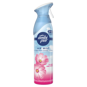 AP清新噴霧-春暖花開 185ml