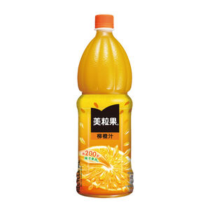 Minute Maid-Orange Juice
