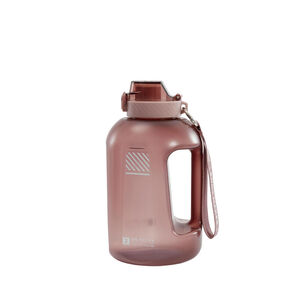 迪卡儂1.3L健身水壺