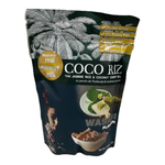 Thai Rice Crispy Roll - Wasabi, , large