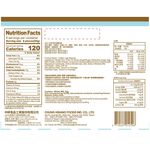 Coffee Latte Biscuits, , large