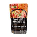 Real Thai Tom Yum Cooking Sauce, , large