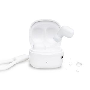 RASTO RS51 小耳洞專用藍牙5.3真無線耳機 - IPX4防水，輕巧舒適設計