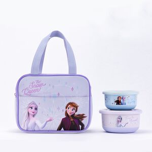 DISNEY KIDS LUNCH BOX SET