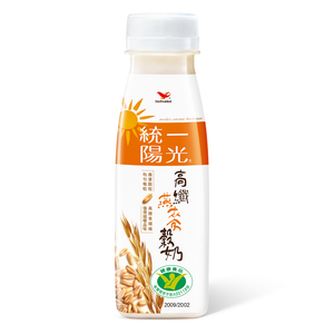 統一陽光高纖燕麥穀奶※實際到貨效期約4天以上