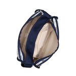 |快速出貨|Lesportsac Deluxe Everyday Bag 奢華斜背包 送禮-晴空貓語, , large