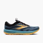 Brooks Revel 7 男 慢跑鞋 運動 休閒 輕量 支撐 緩衝 彈力 [1104351D484], , large