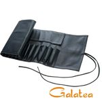 【Galatea葛拉蒂】23孔專業刷具袋, , large