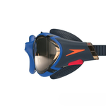 [秉宸] SPEEDO Biofuse2.0 成人 運動泳鏡 土耳其藍 / 琥珀 SD8002332, , large