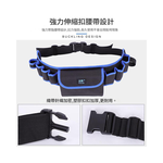 Jinteng Tool Waist Bag T05 Blue - Medium, , large