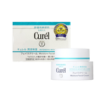 【Curel 珂潤】潤浸保濕深層乳霜 40g, , large