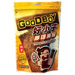 團購夯海苔片-(厚切椒鹽/香酥醬燒/梅子)風味, , large