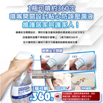 Febreze W Cleaning Aid Spray WB 370ml Blue, , large