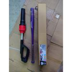 WIN五金 MK-POWER 通用牧田 18V無刷吹葉機 MK-FH70 吹風機 鼓風機 吹塵機 18V吹風機, , large