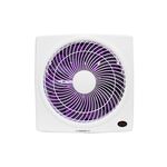 SUPAFINE Hsunfeng 14-inch Inverter DC Energy Saving Exhaust Fan with Mosquito Lamp Function HFB-K7314, , large