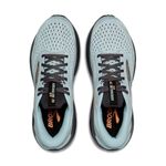 Brooks Adrenaline Gts 24 男 慢跑鞋 彈力 支撐 緩震 藍 黑 [1104371D416], , large