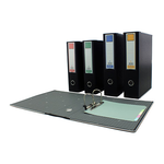 自強牌 西式 二孔拱型夾 12個入 /箱 250L, , large