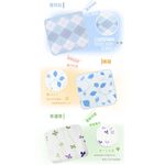 【格藍傢飾】AirDry 3D透氣15mm空氣坐墊 涼墊 水洗 空氣座墊 6D, , large