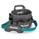 MAKITA牧田 E-15447 側背/腰掛開口工具袋, , large