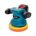 3檔調速無刷拋光機10節一電一充6件組, , large