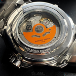 [TIMEMASTER] GiorgioFedon1919 watch, 46mm, GF00120, , large