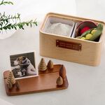 【paipaipets】 Furry Memory Box-The Forest /L, , large